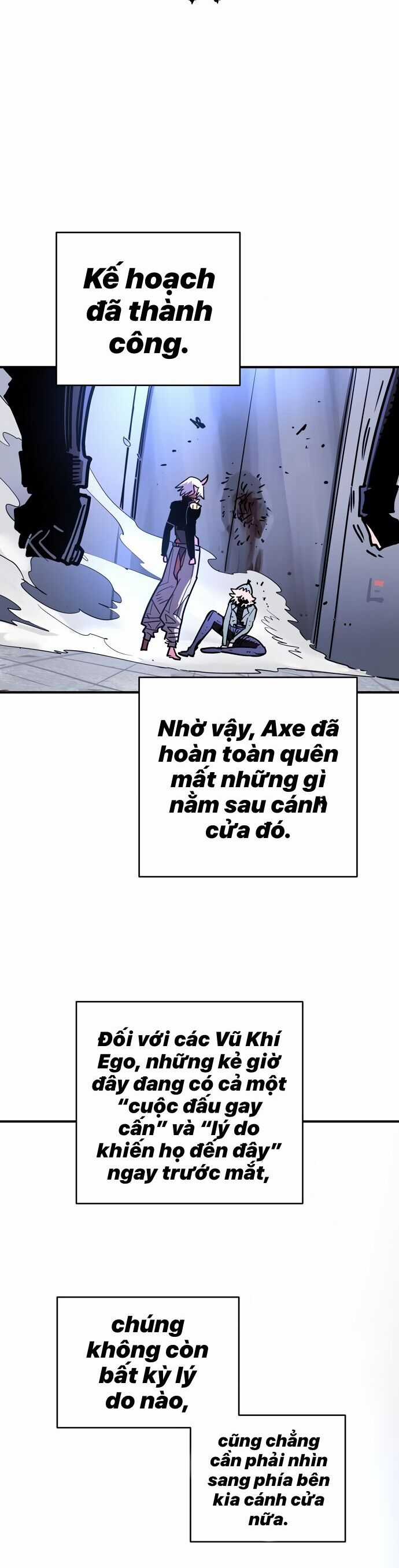 Player - Chương 236 - Trang 51