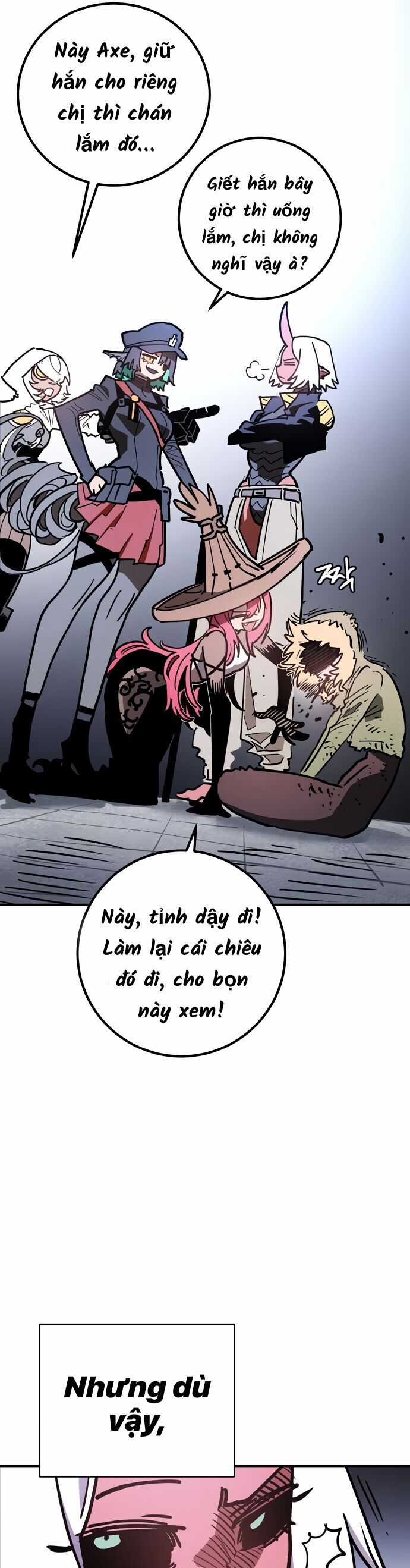 Player - Chương 236 - Trang 52