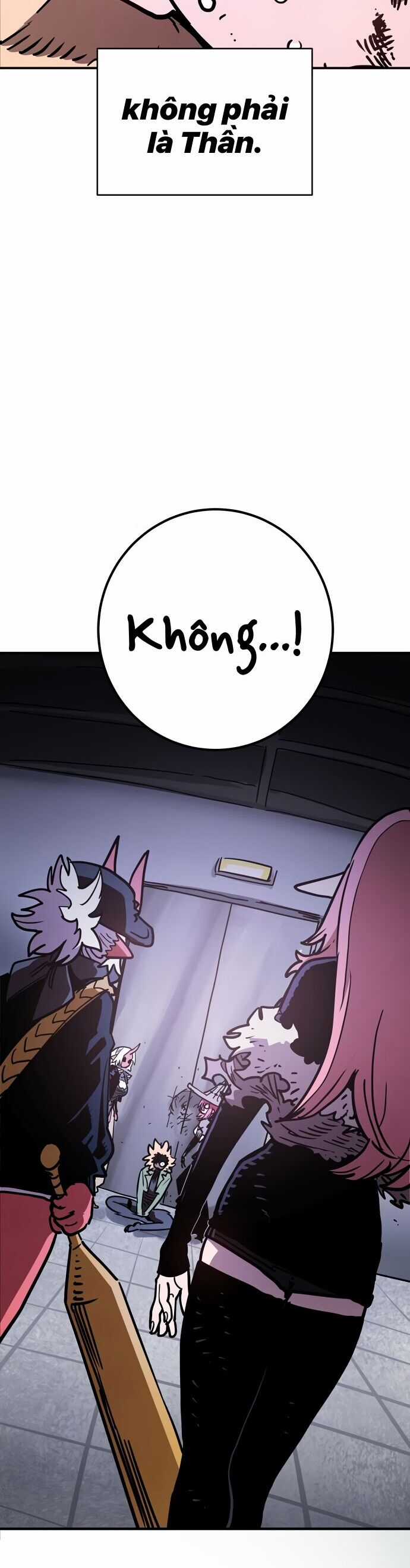 Player - Chương 236 - Trang 54