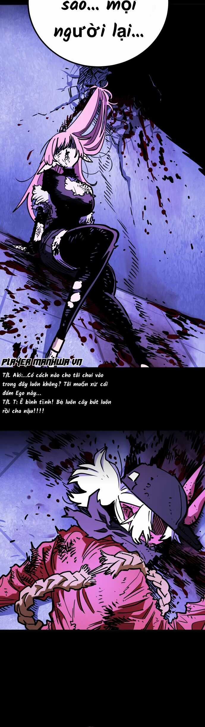 Player - Chương 236 - Trang 57