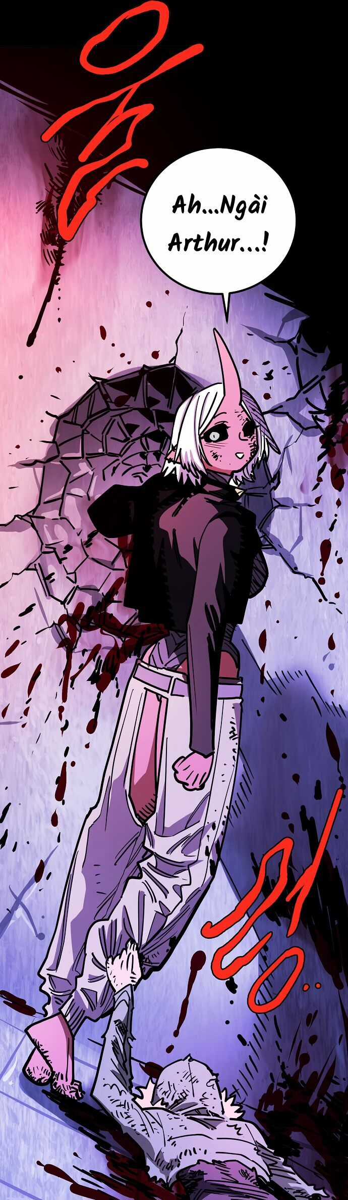 Player - Chương 236 - Trang 58