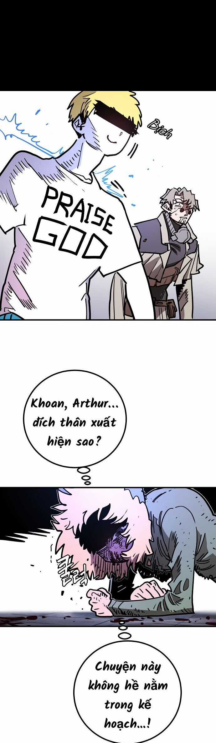 Player - Chương 236 - Trang 60