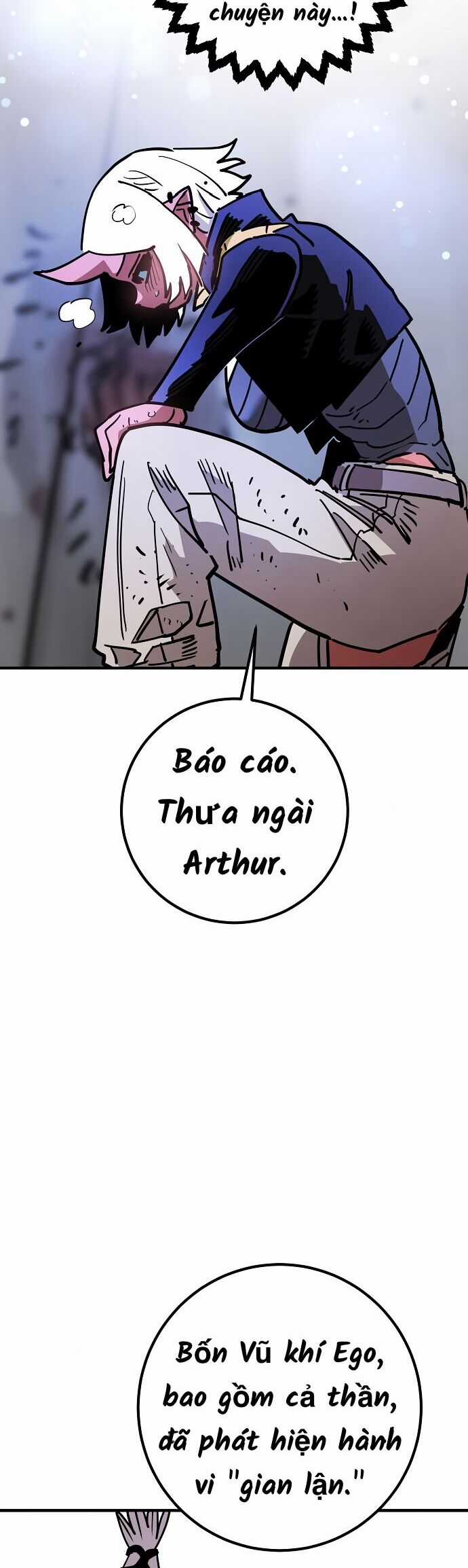 Player - Chương 236 - Trang 63