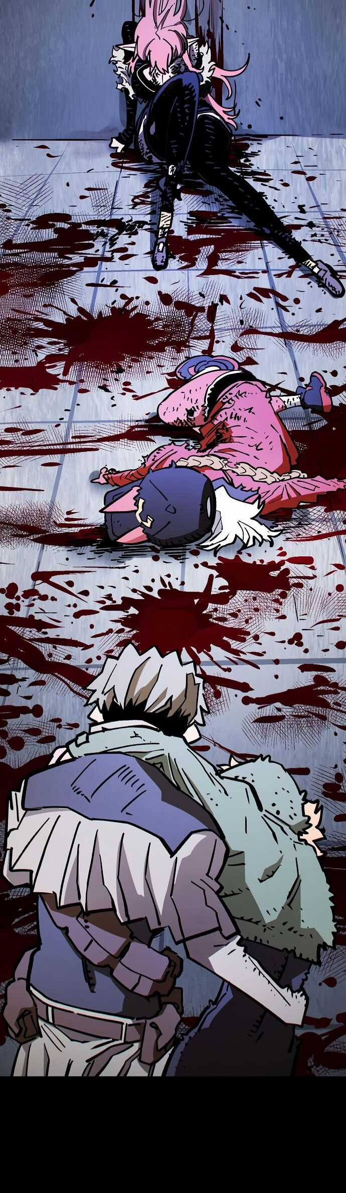 Player - Chương 236 - Trang 75