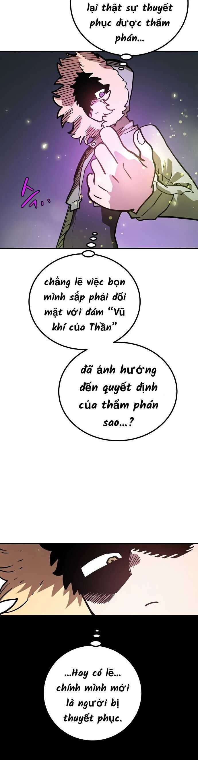 Player - Chương 236 - Trang 10