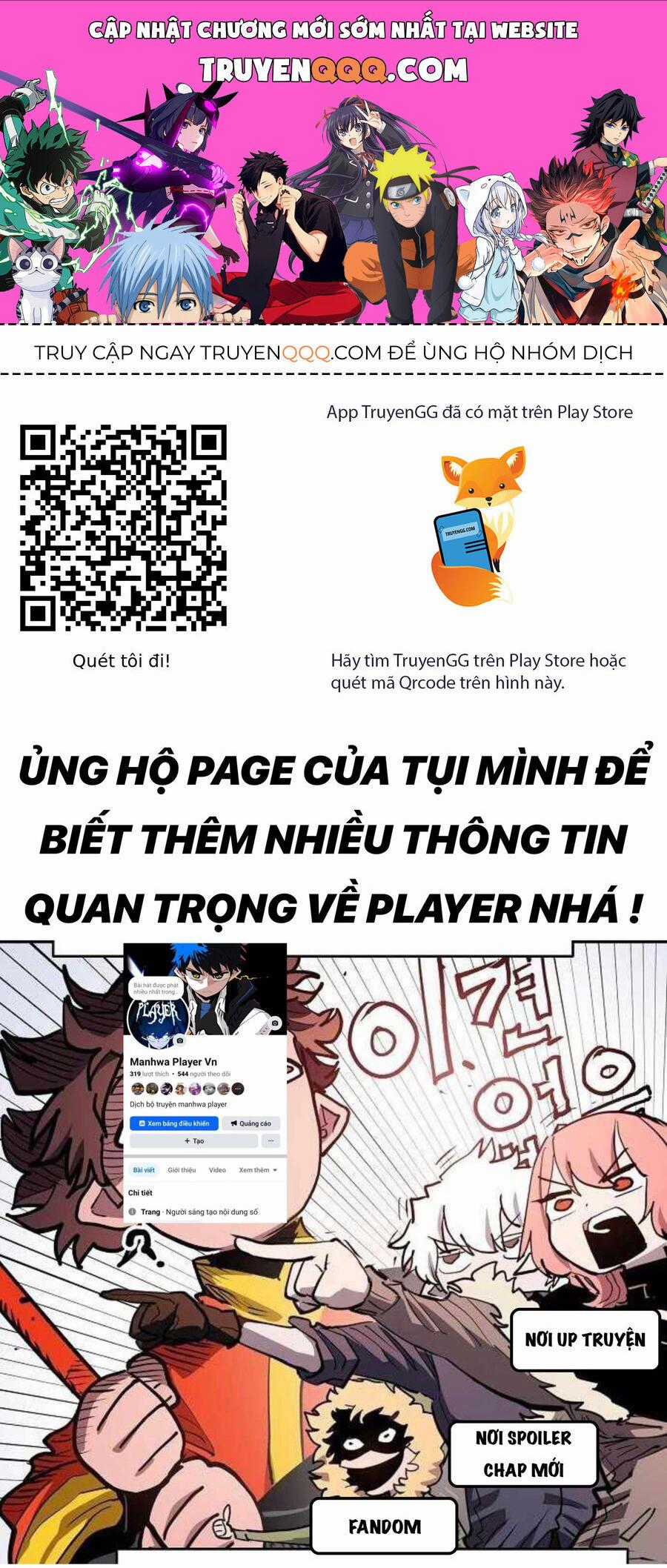 Player - Chương 237 - Trang 1