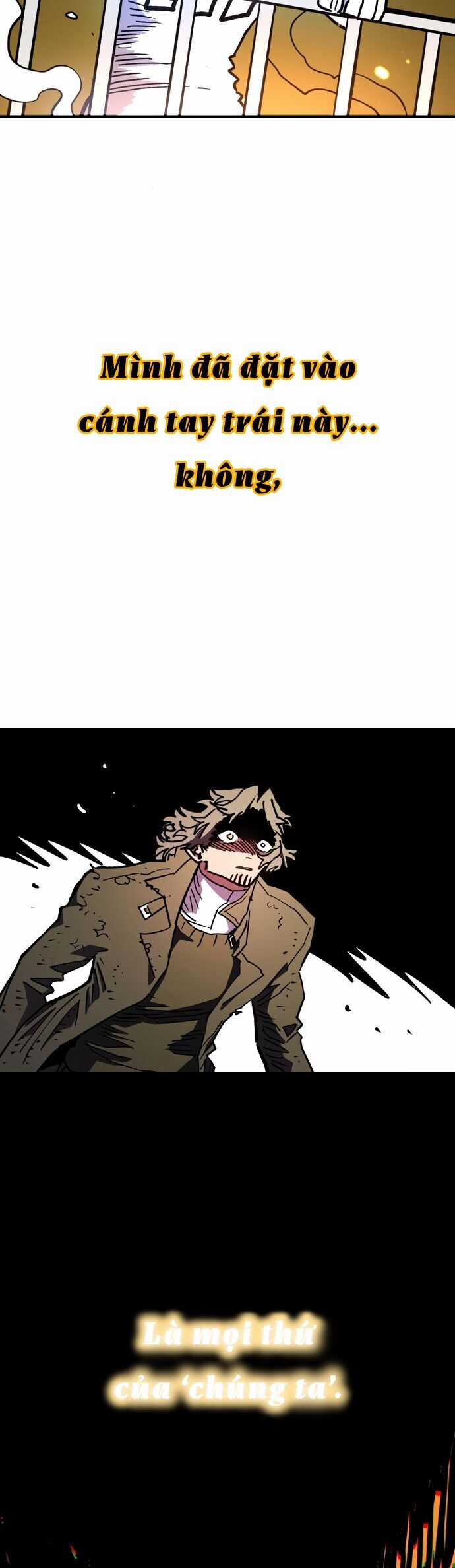 Player - Chương 237 - Trang 33