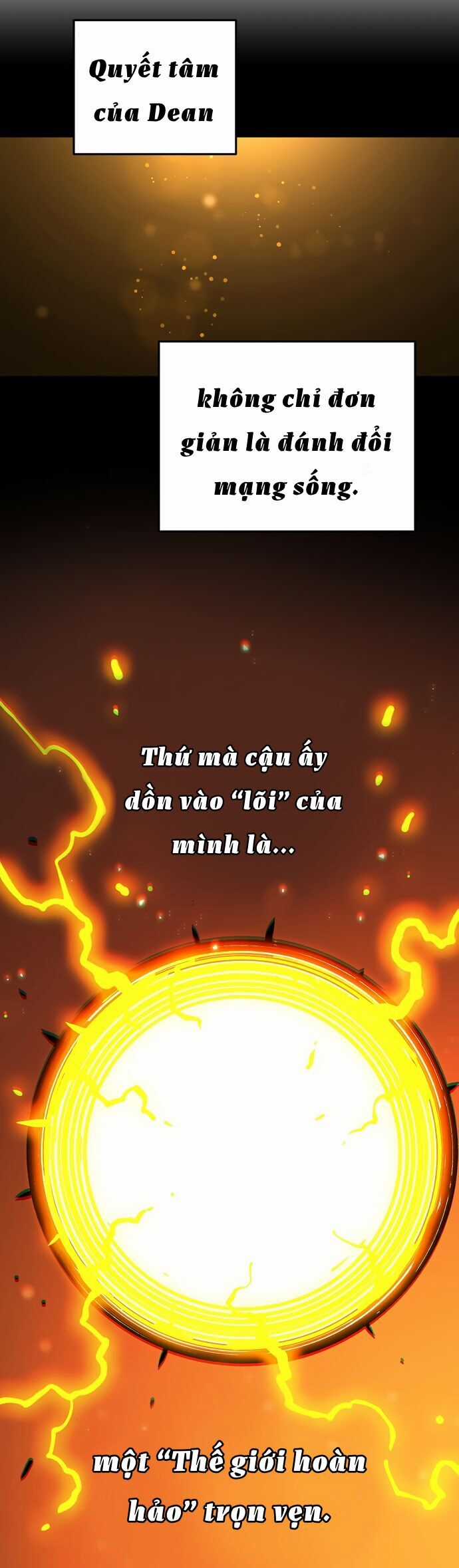 Player - Chương 237 - Trang 36