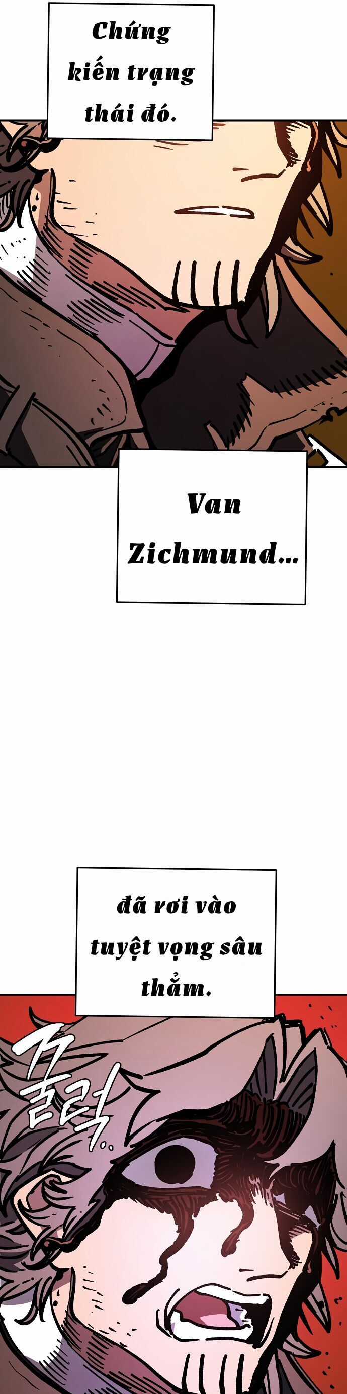 Player - Chương 237 - Trang 40