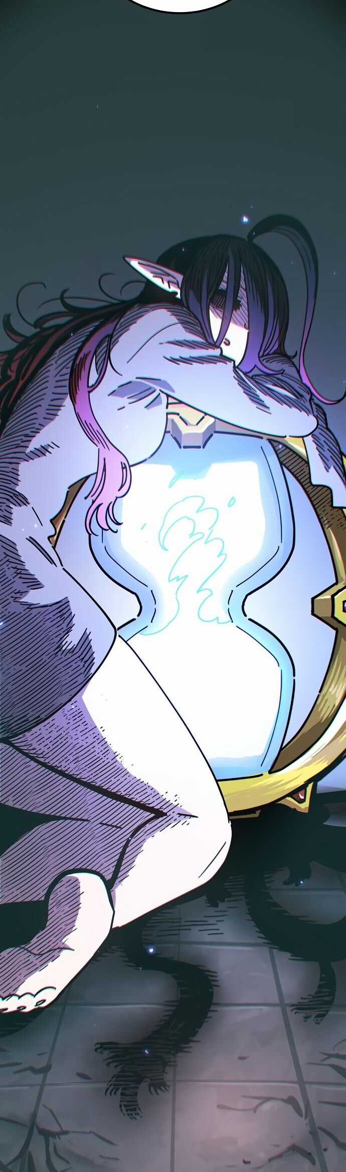 Player - Chương 237 - Trang 50