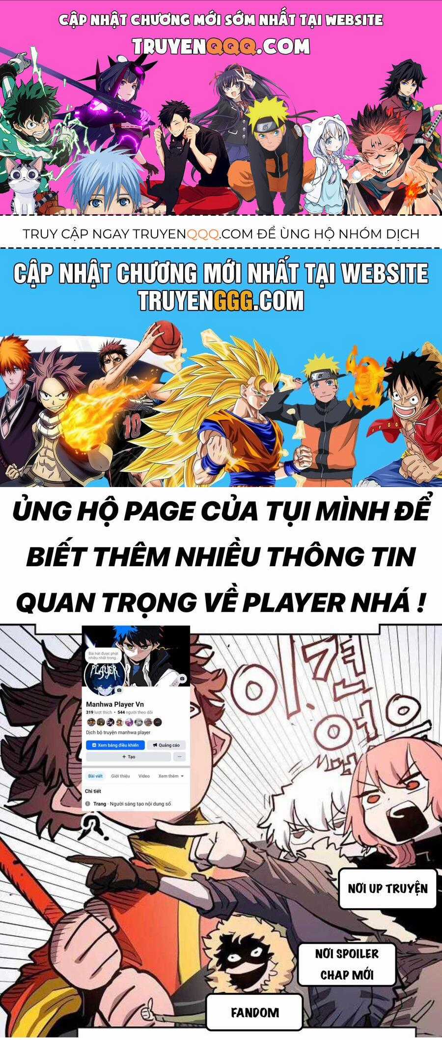 Player - Chương 238 - Trang 1