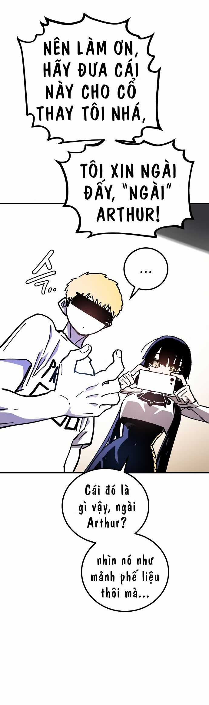 Player - Chương 238 - Trang 11