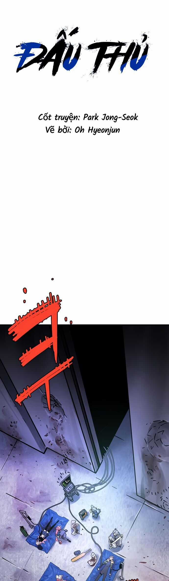 Player - Chương 238 - Trang 13