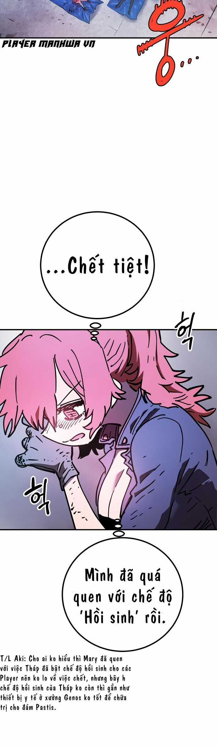 Player - Chương 238 - Trang 14