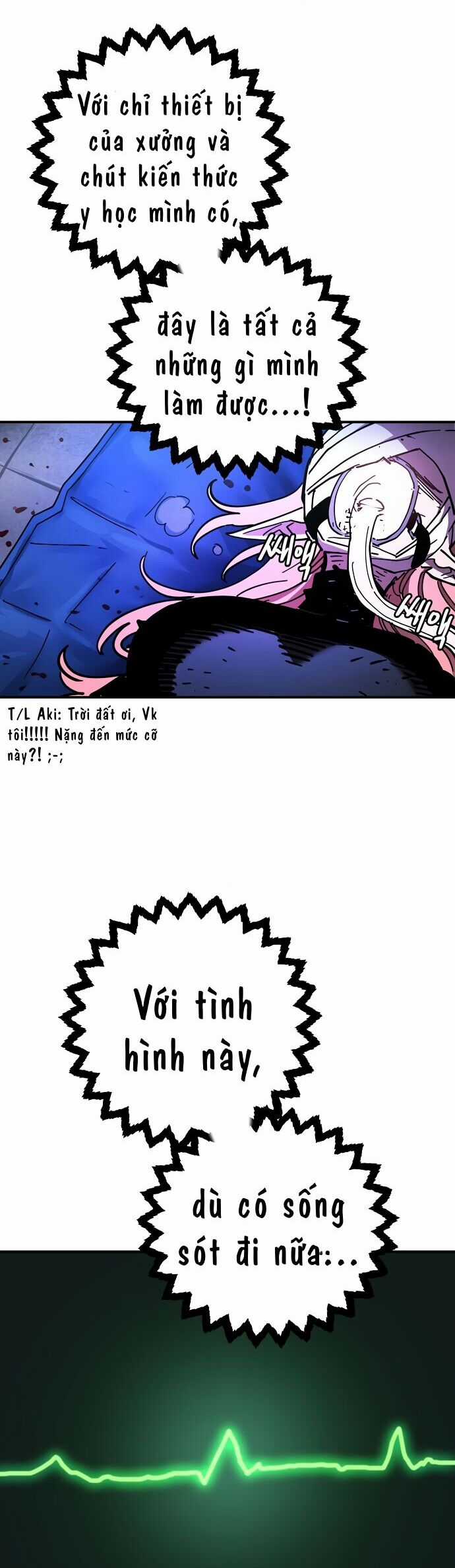 Player - Chương 238 - Trang 15