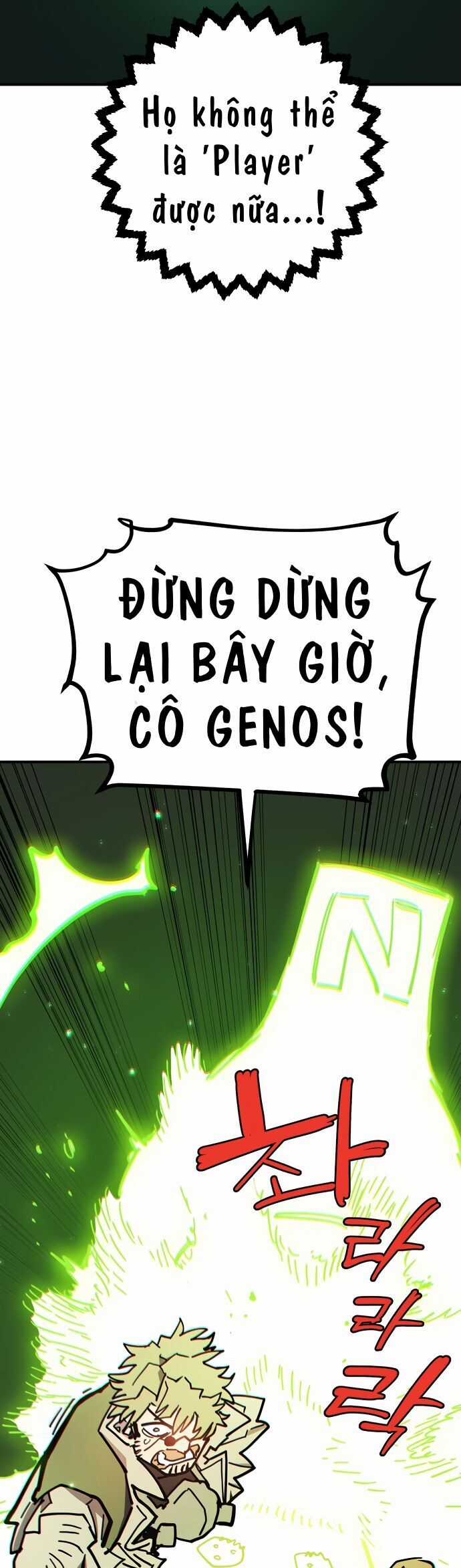 Player - Chương 238 - Trang 16