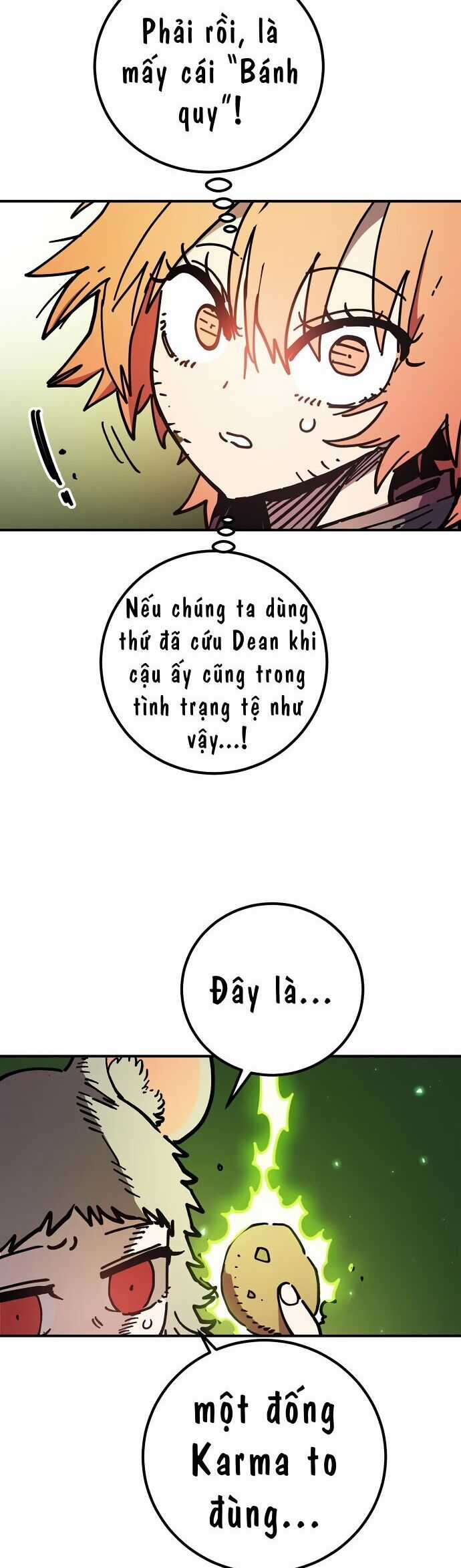 Player - Chương 238 - Trang 18