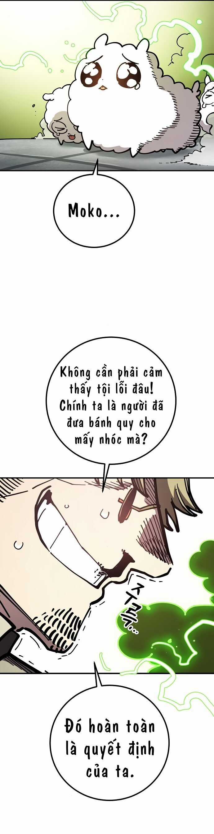 Player - Chương 238 - Trang 20