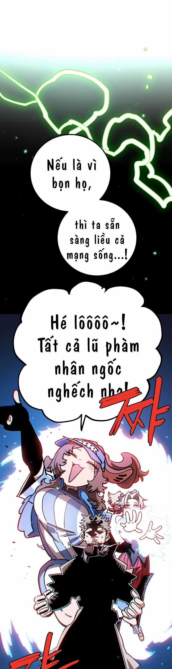 Player - Chương 238 - Trang 21