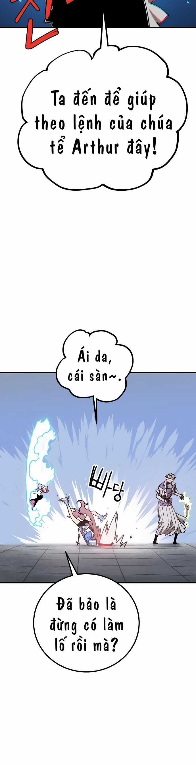 Player - Chương 238 - Trang 22