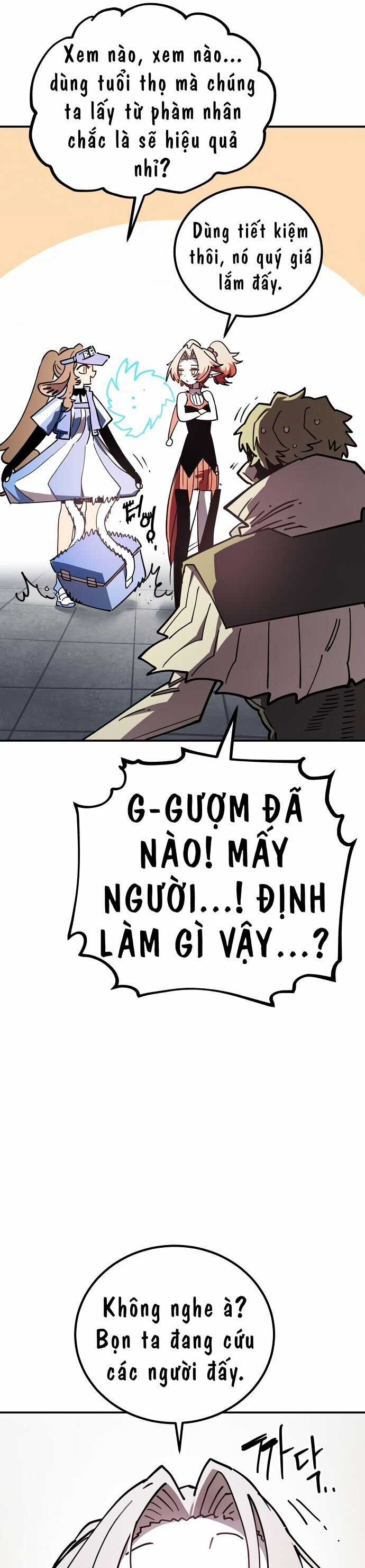 Player - Chương 238 - Trang 23