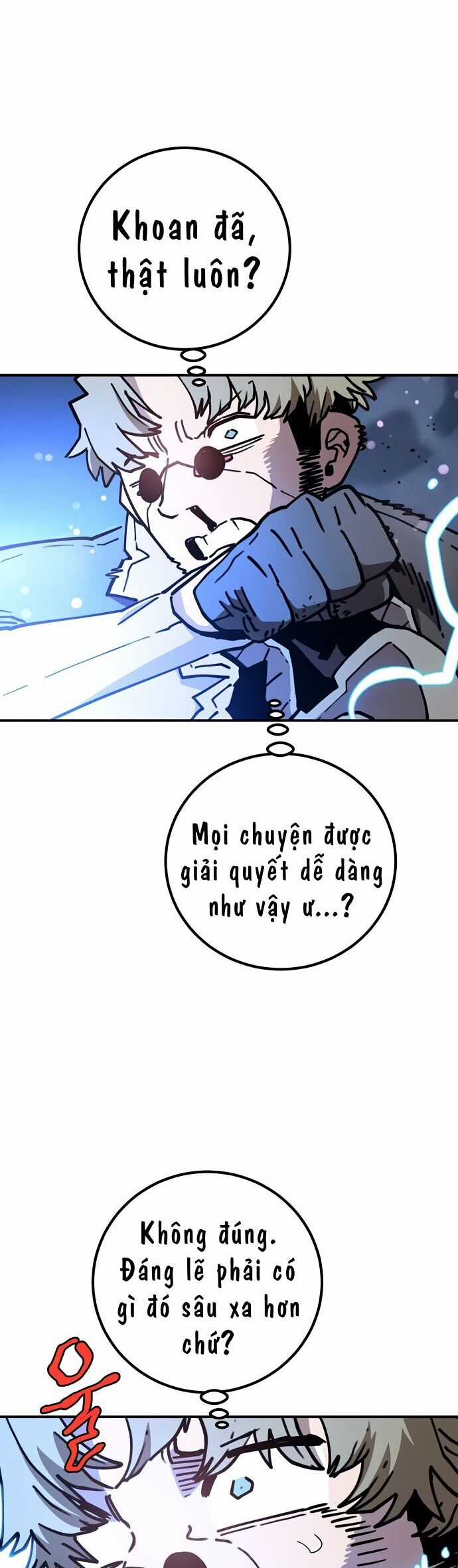 Player - Chương 238 - Trang 27