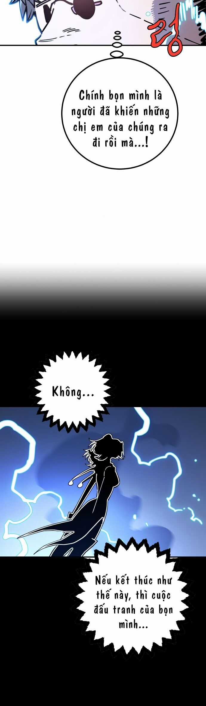 Player - Chương 238 - Trang 28
