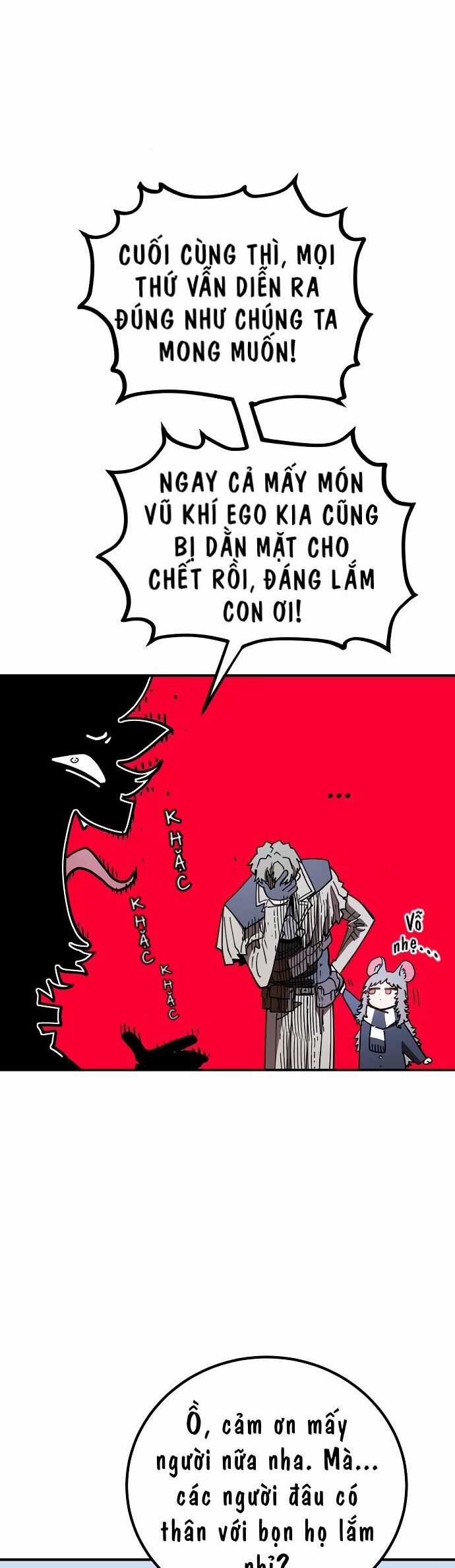 Player - Chương 238 - Trang 32