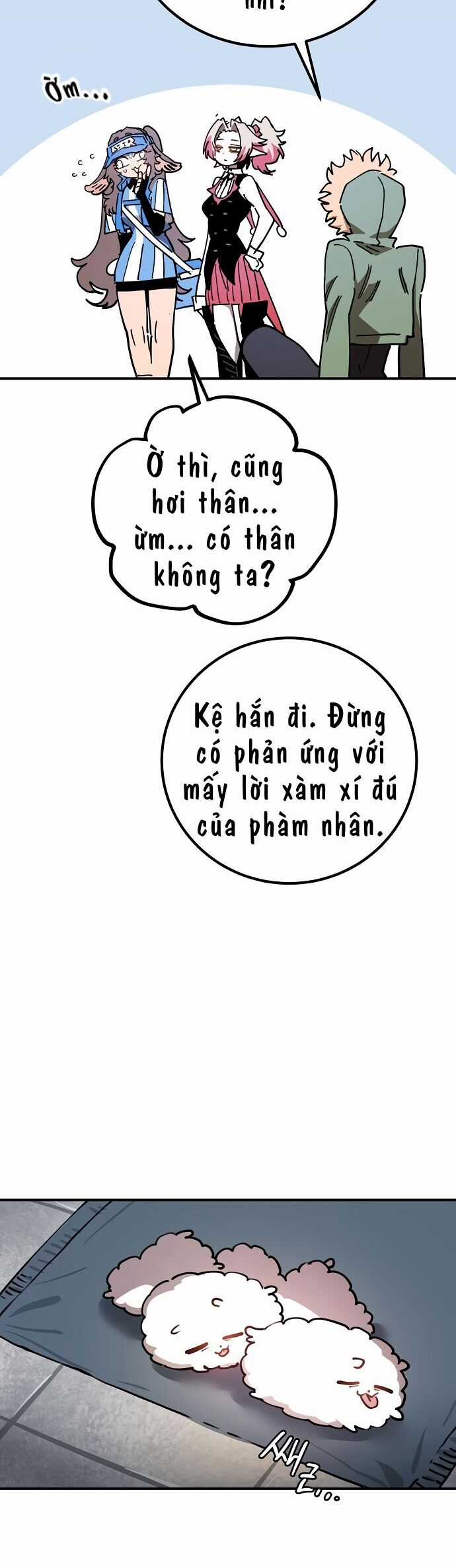 Player - Chương 238 - Trang 33