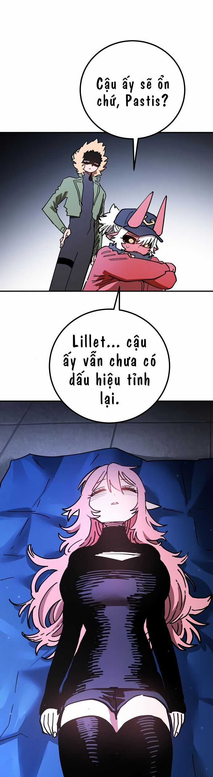 Player - Chương 238 - Trang 34