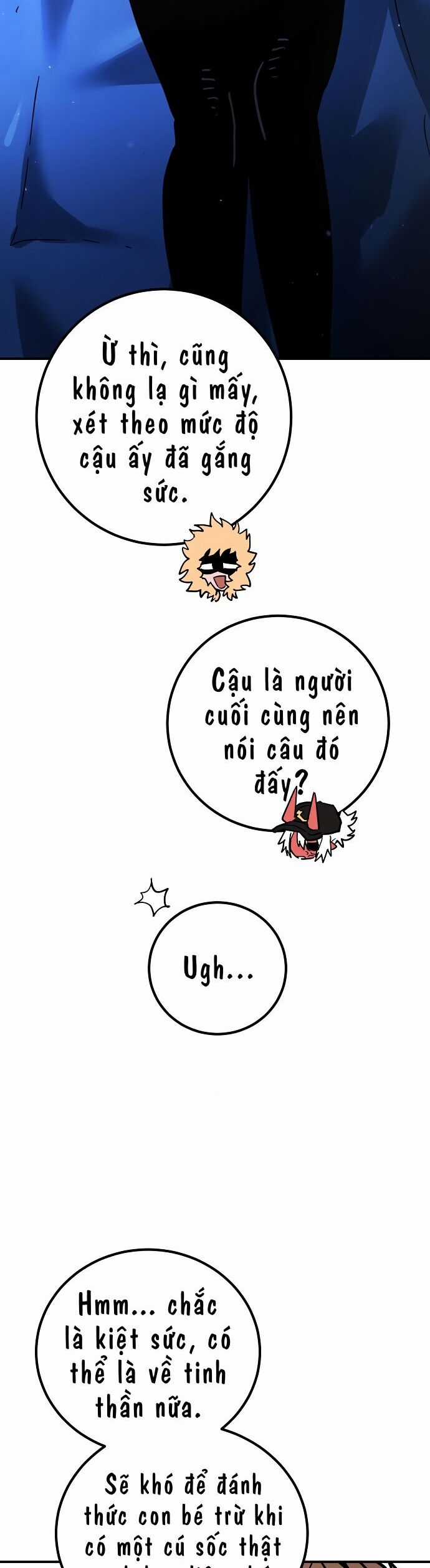 Player - Chương 238 - Trang 35