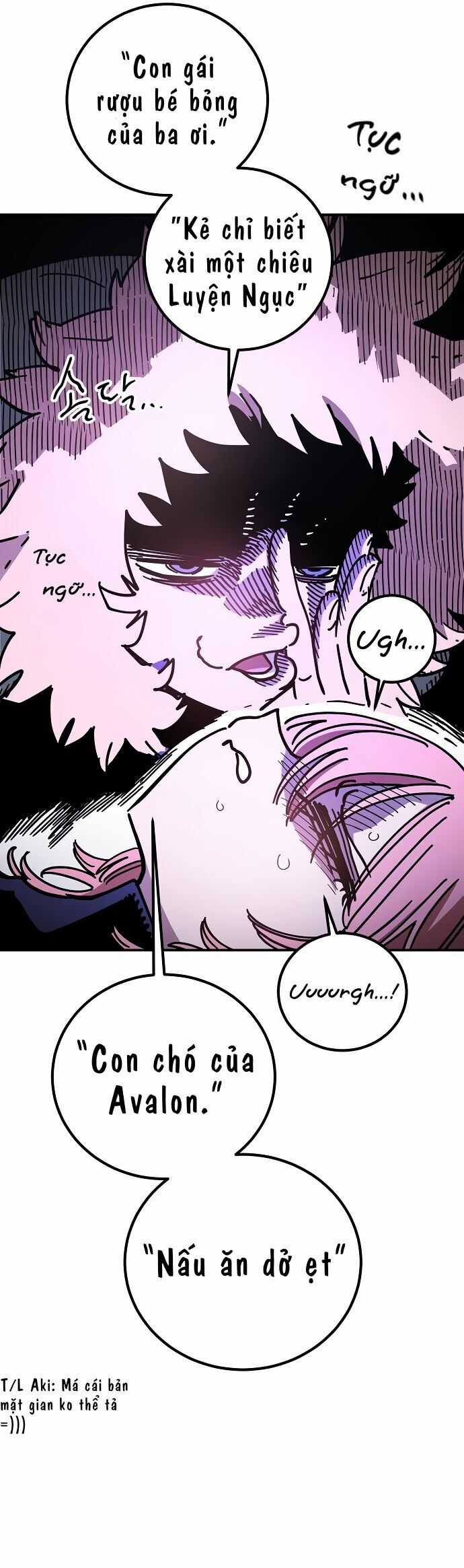 Player - Chương 238 - Trang 37