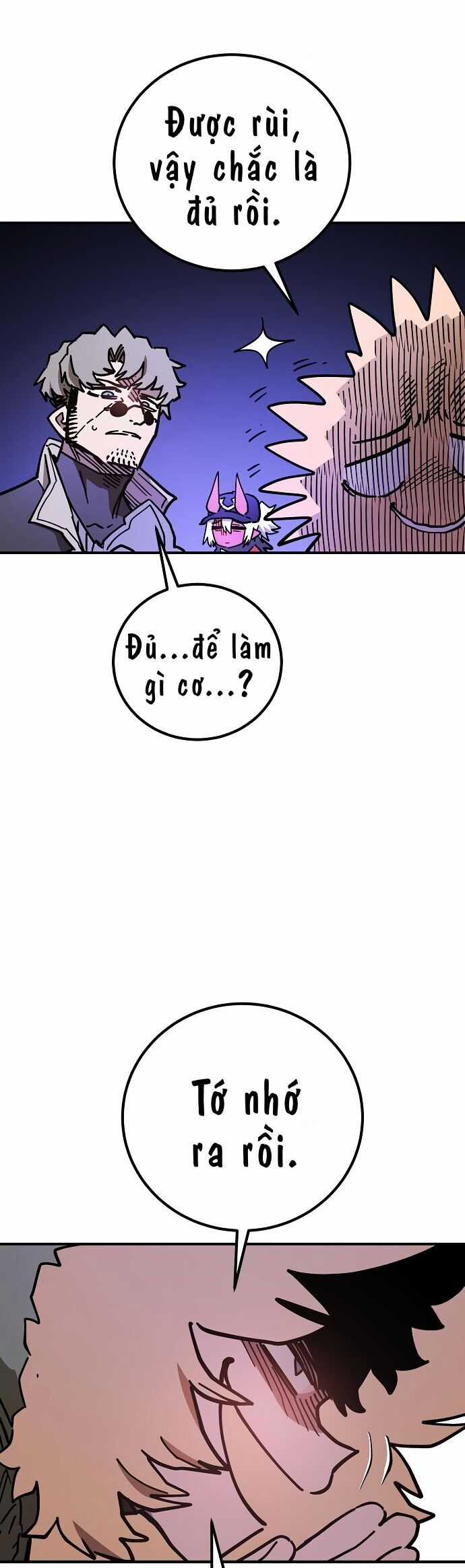 Player - Chương 238 - Trang 38