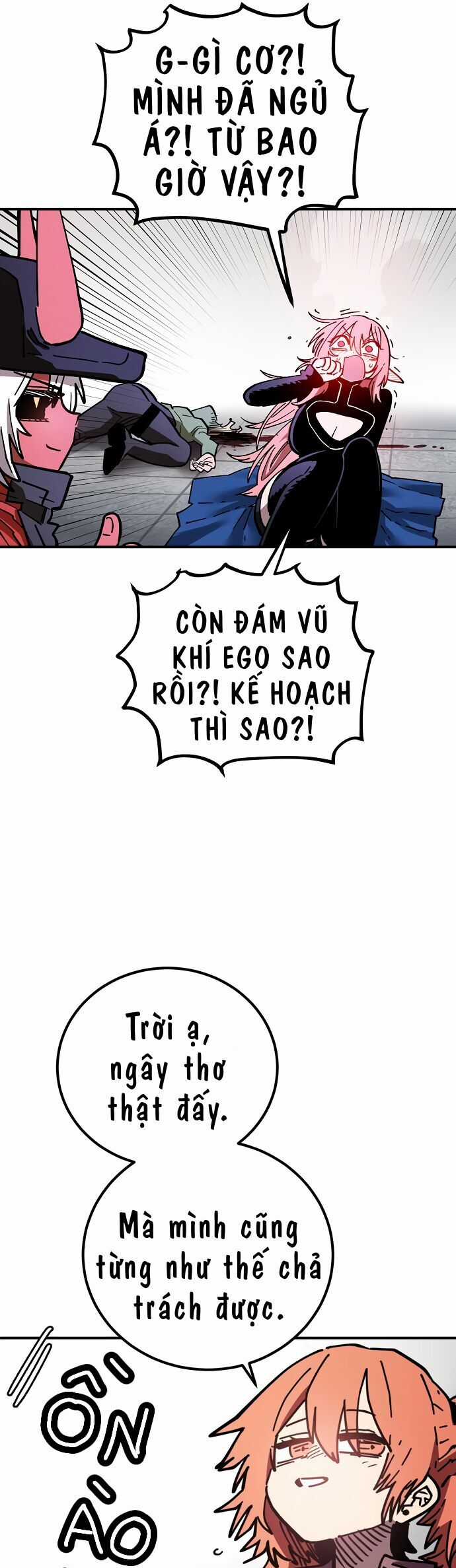 Player - Chương 238 - Trang 41