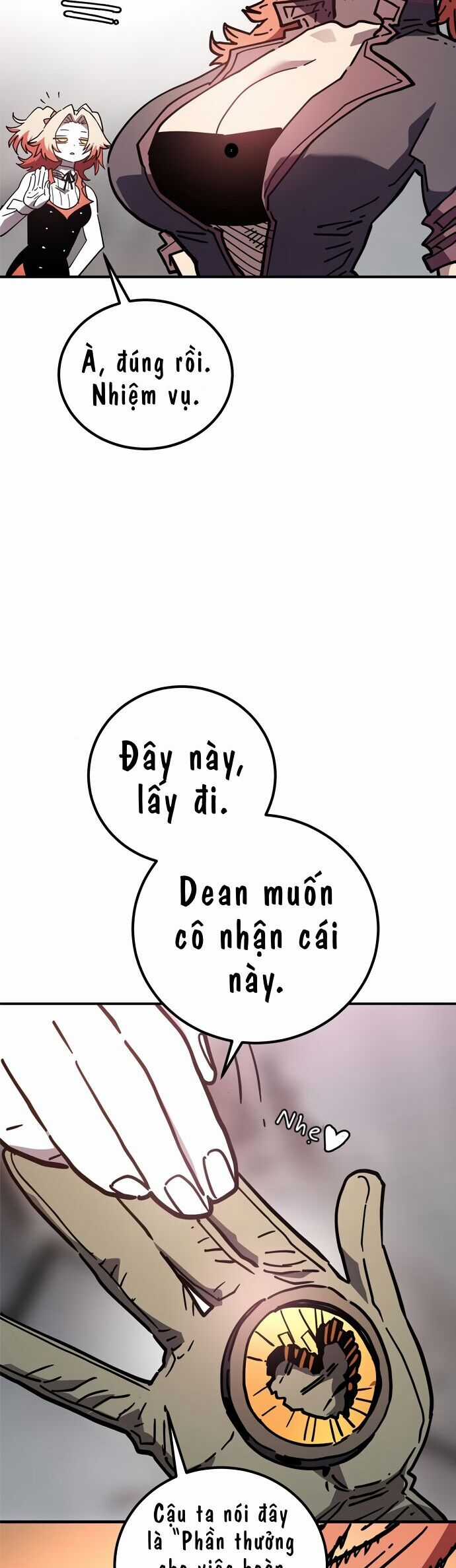 Player - Chương 238 - Trang 42