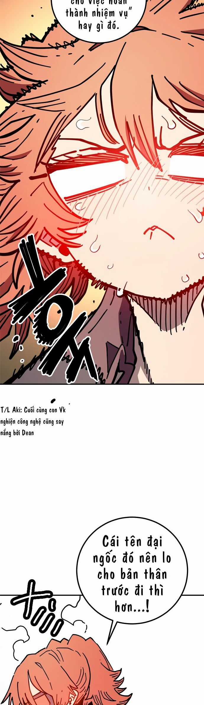 Player - Chương 238 - Trang 43