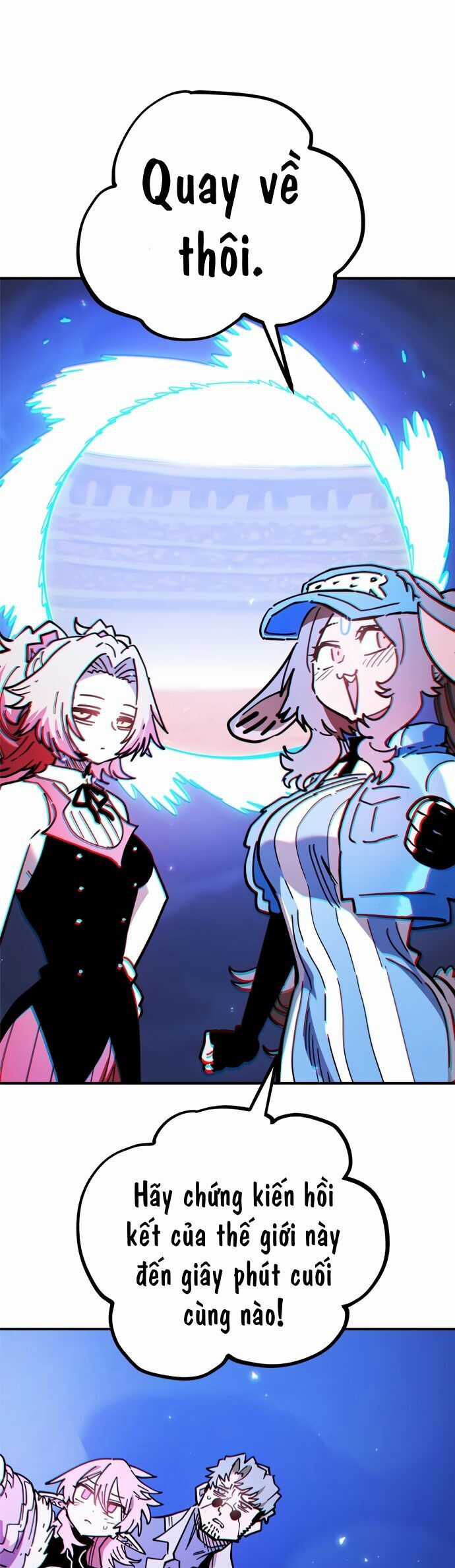 Player - Chương 238 - Trang 45