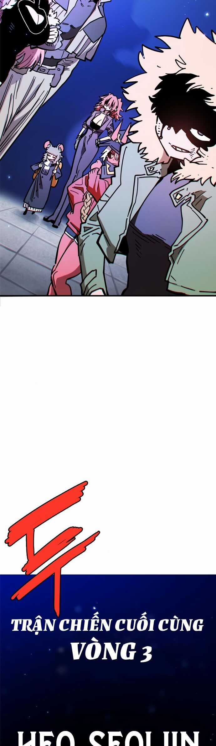 Player - Chương 238 - Trang 46