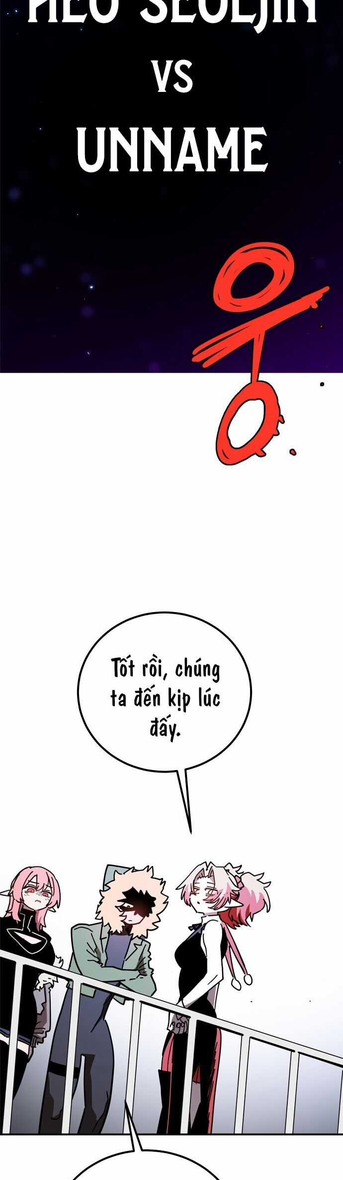 Player - Chương 238 - Trang 47