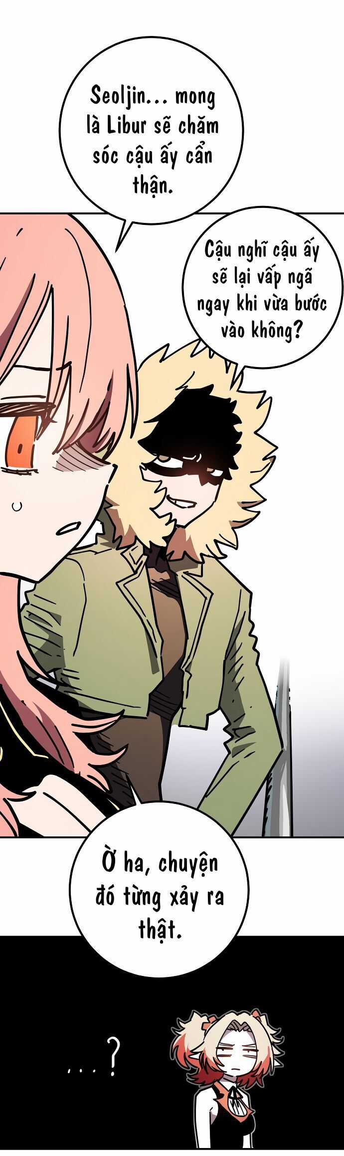 Player - Chương 238 - Trang 49