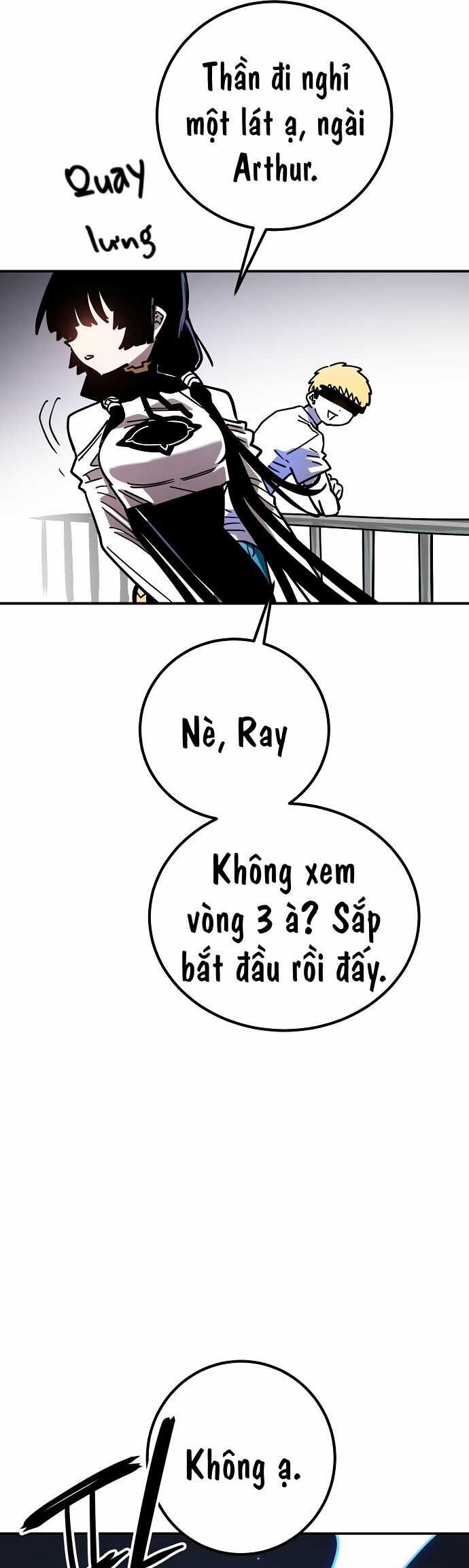 Player - Chương 238 - Trang 53