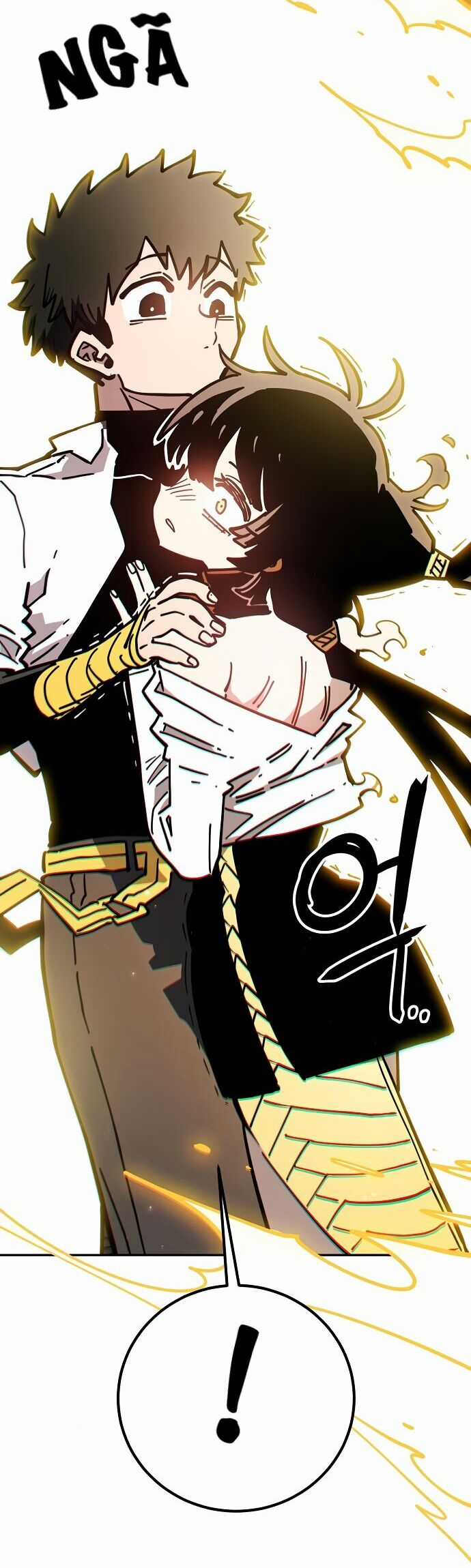 Player - Chương 238 - Trang 58