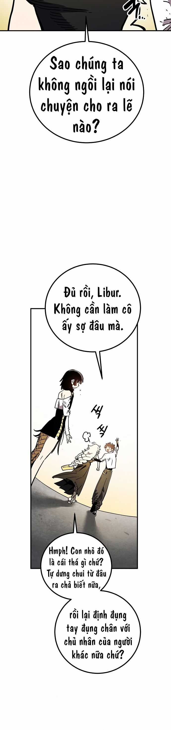 Player - Chương 238 - Trang 63