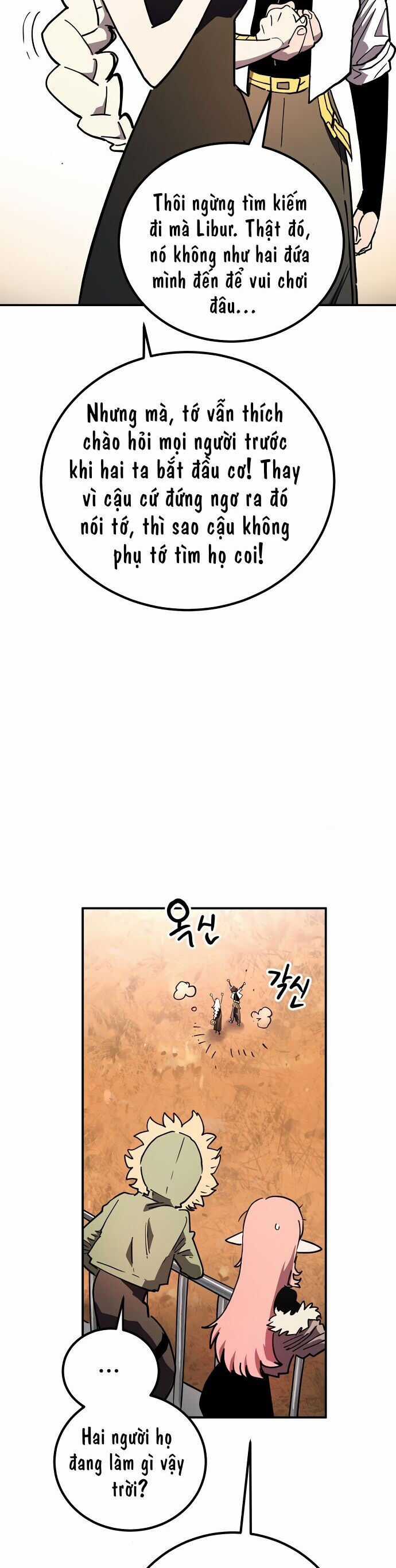 Player - Chương 239 - Trang 11