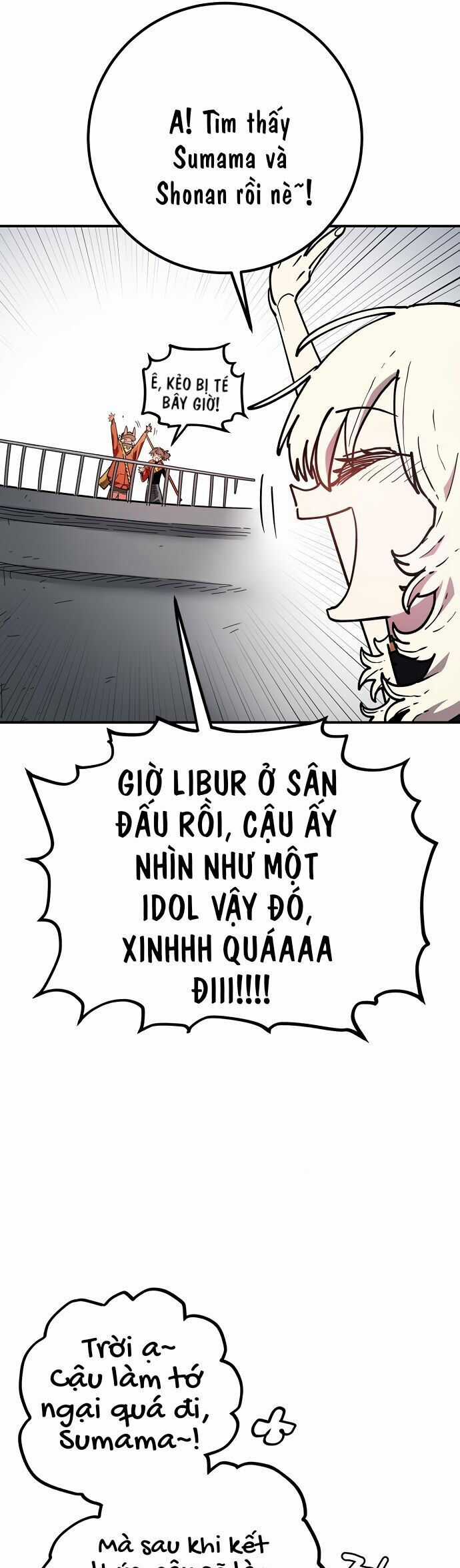 Player - Chương 239 - Trang 13