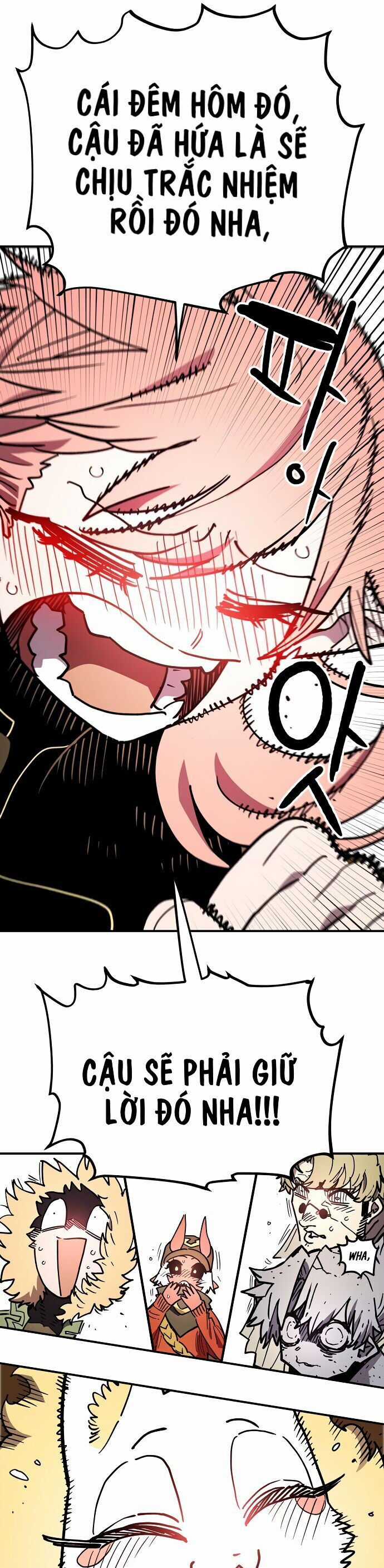 Player - Chương 239 - Trang 17