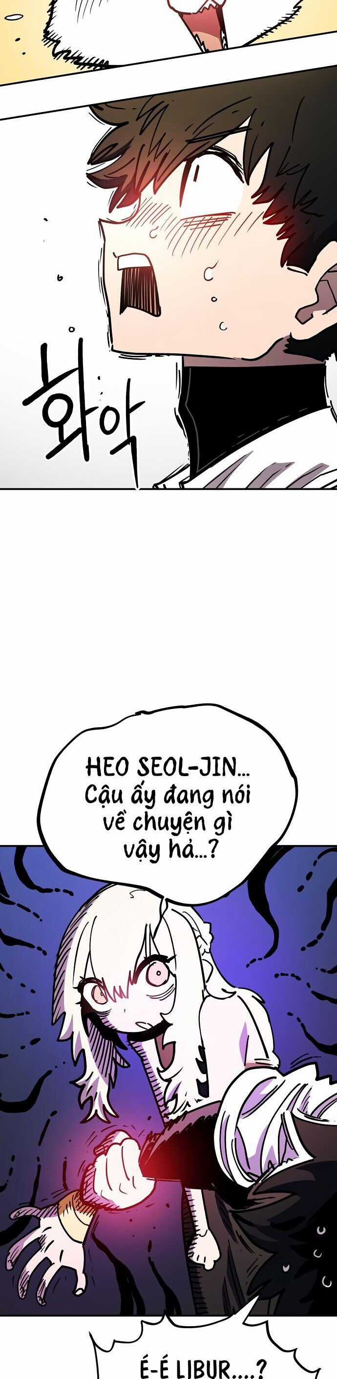 Player - Chương 239 - Trang 18