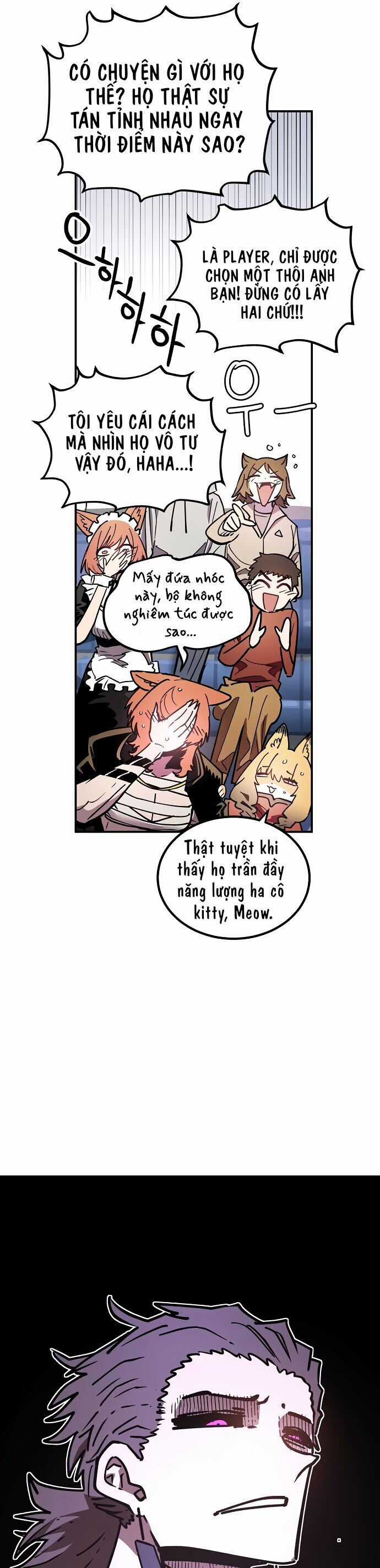 Player - Chương 239 - Trang 20