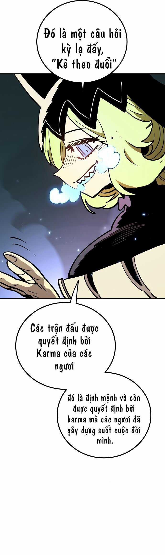 Player - Chương 239 - Trang 23