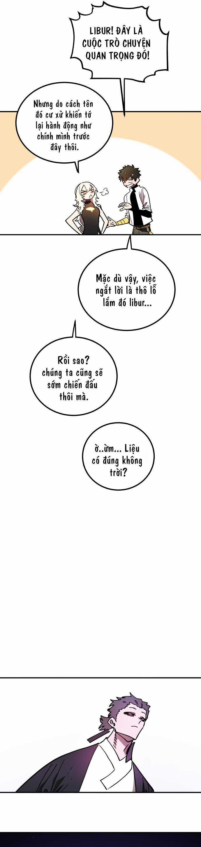 Player - Chương 239 - Trang 27